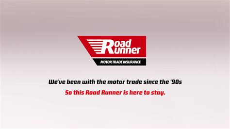 road runner motor trade insurance.